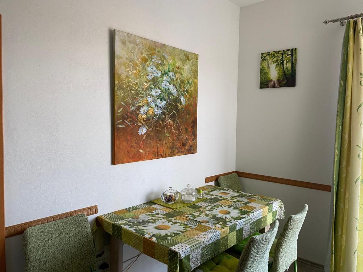 Apartman Na Lukach - Kopretina Třeboň 外观 照片