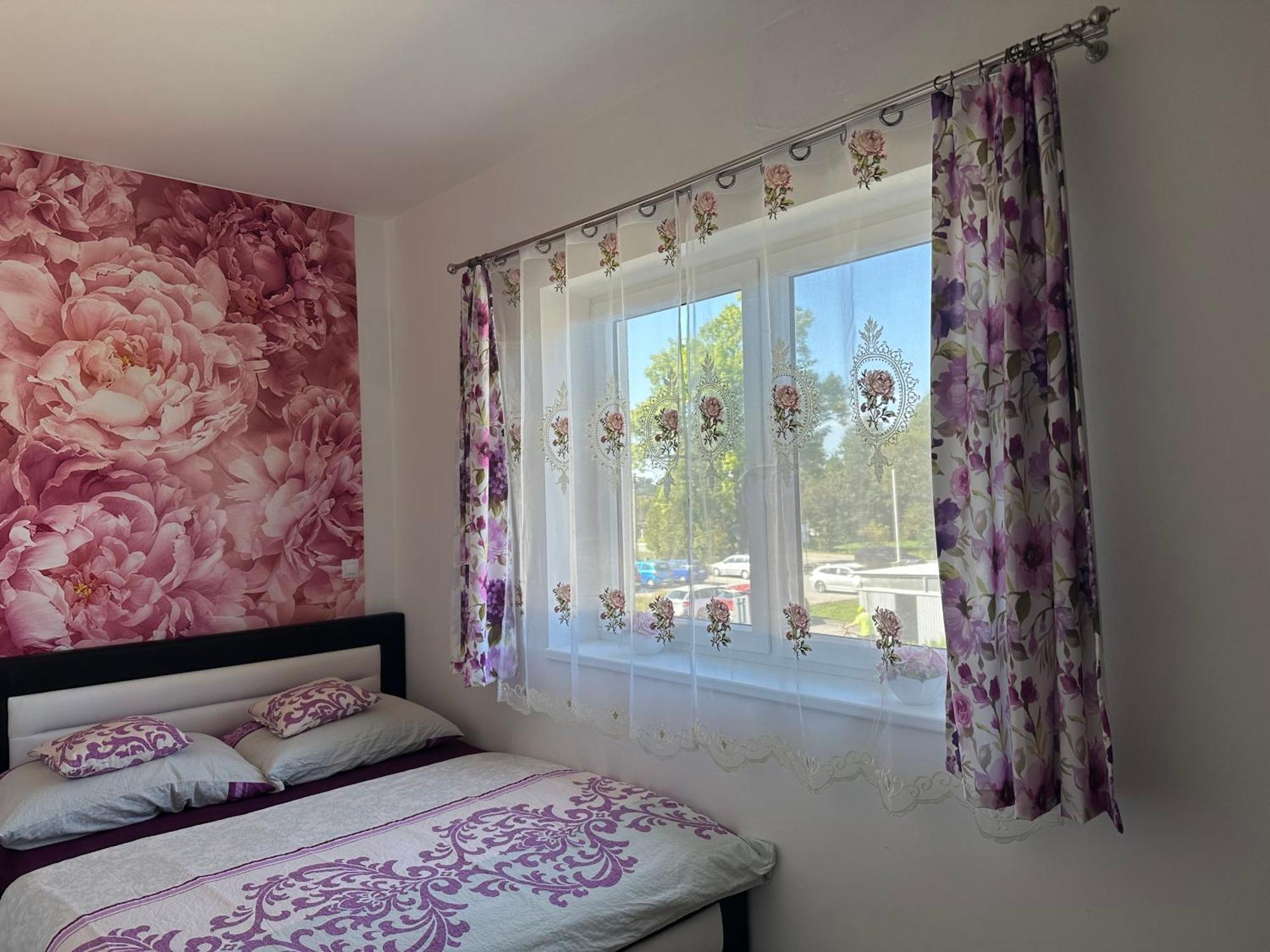 Apartman Na Lukach - Kopretina Třeboň 外观 照片
