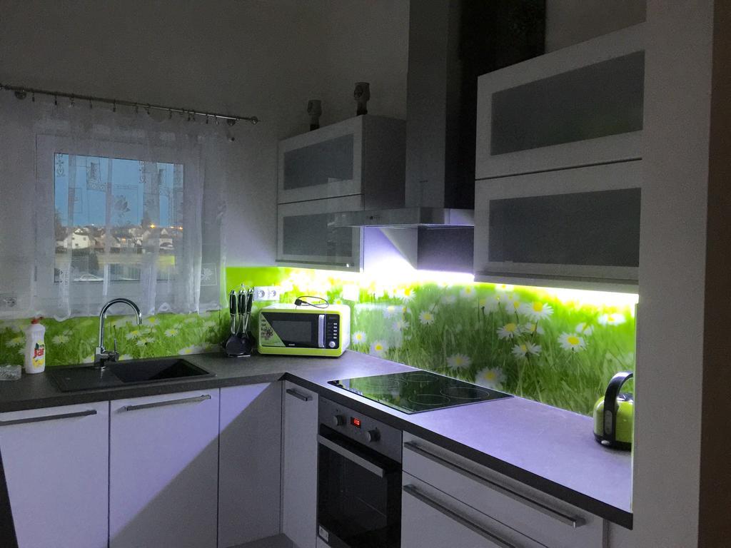 Apartman Na Lukach - Kopretina Třeboň 外观 照片