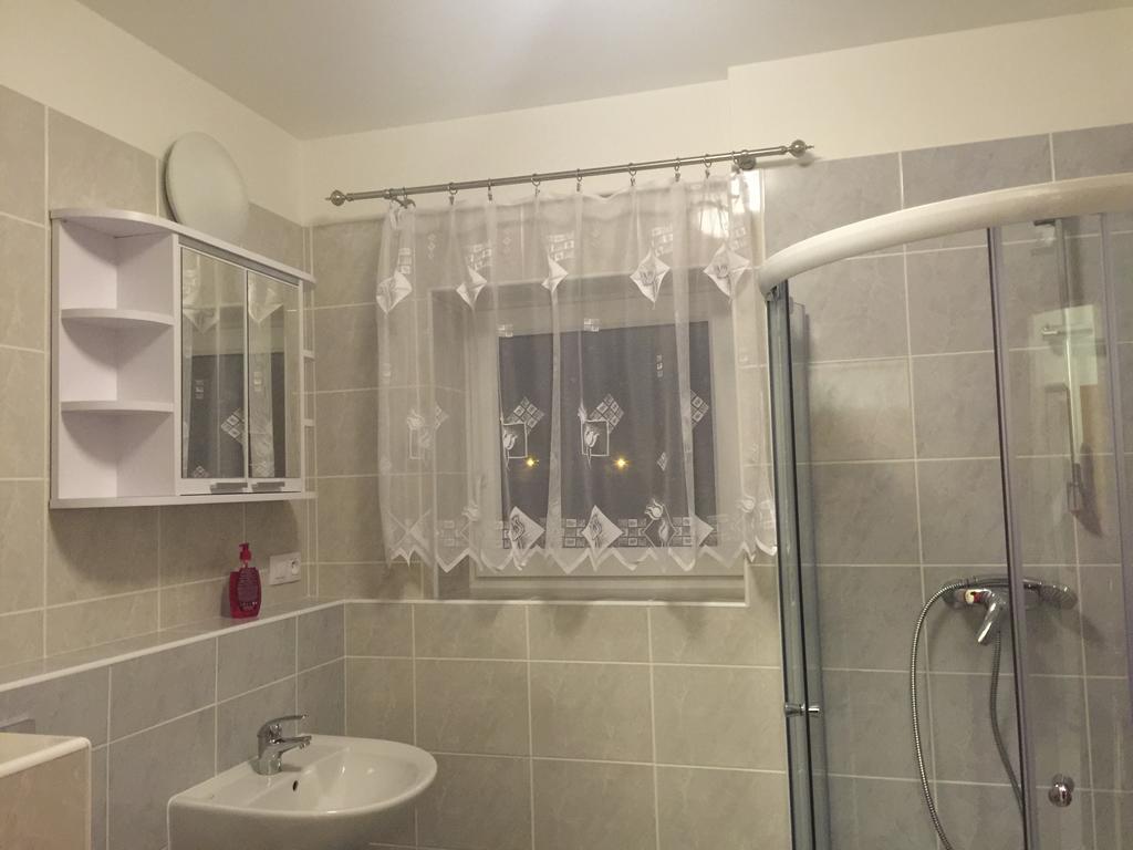 Apartman Na Lukach - Kopretina Třeboň 外观 照片