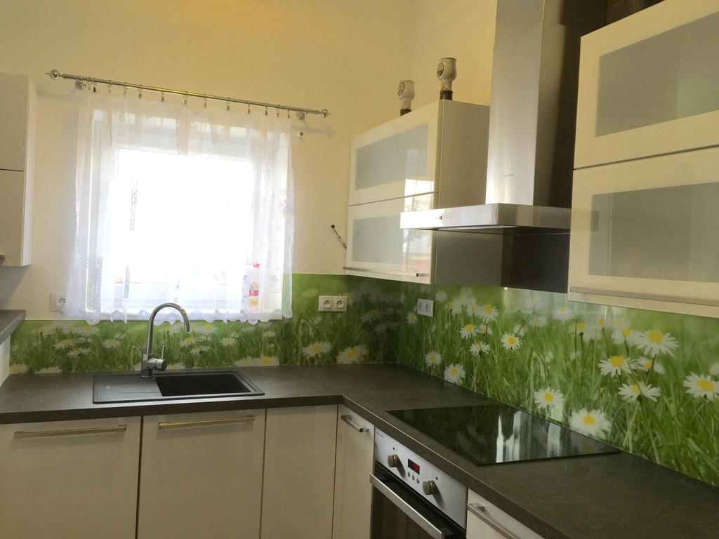 Apartman Na Lukach - Kopretina Třeboň 外观 照片
