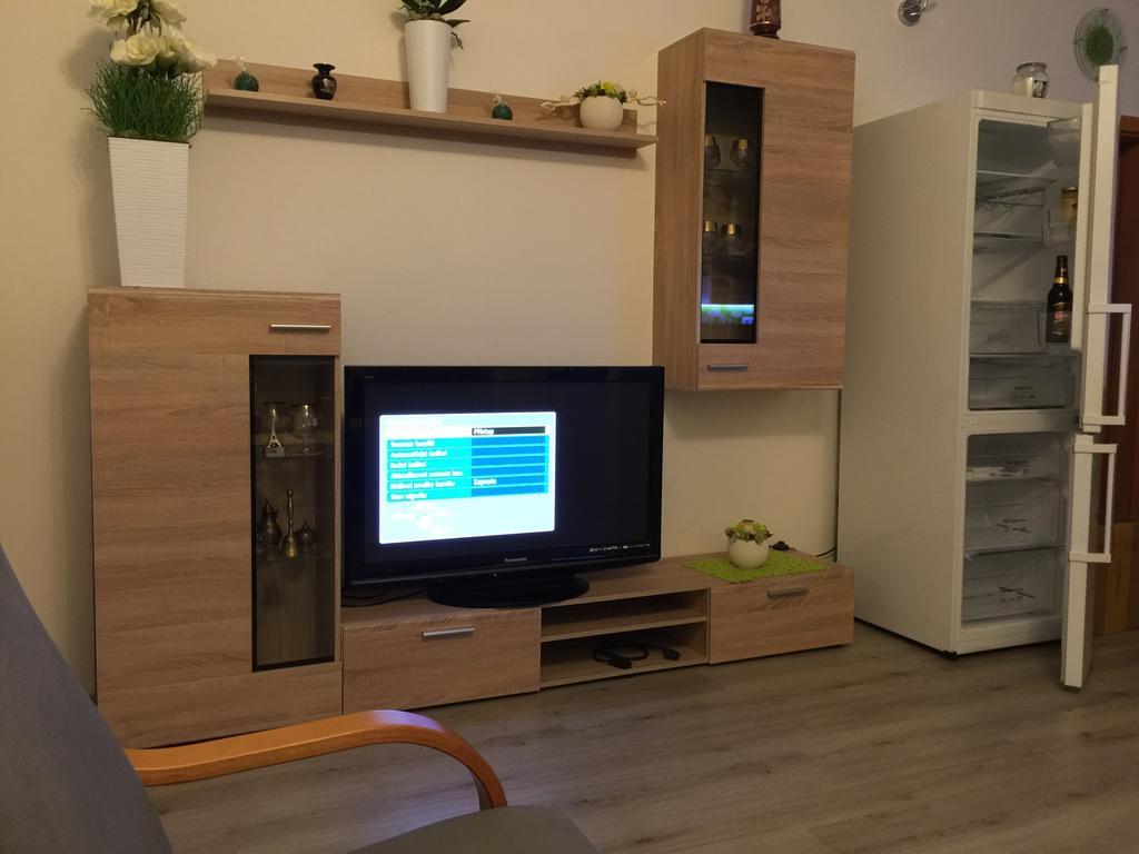 Apartman Na Lukach - Kopretina Třeboň 外观 照片