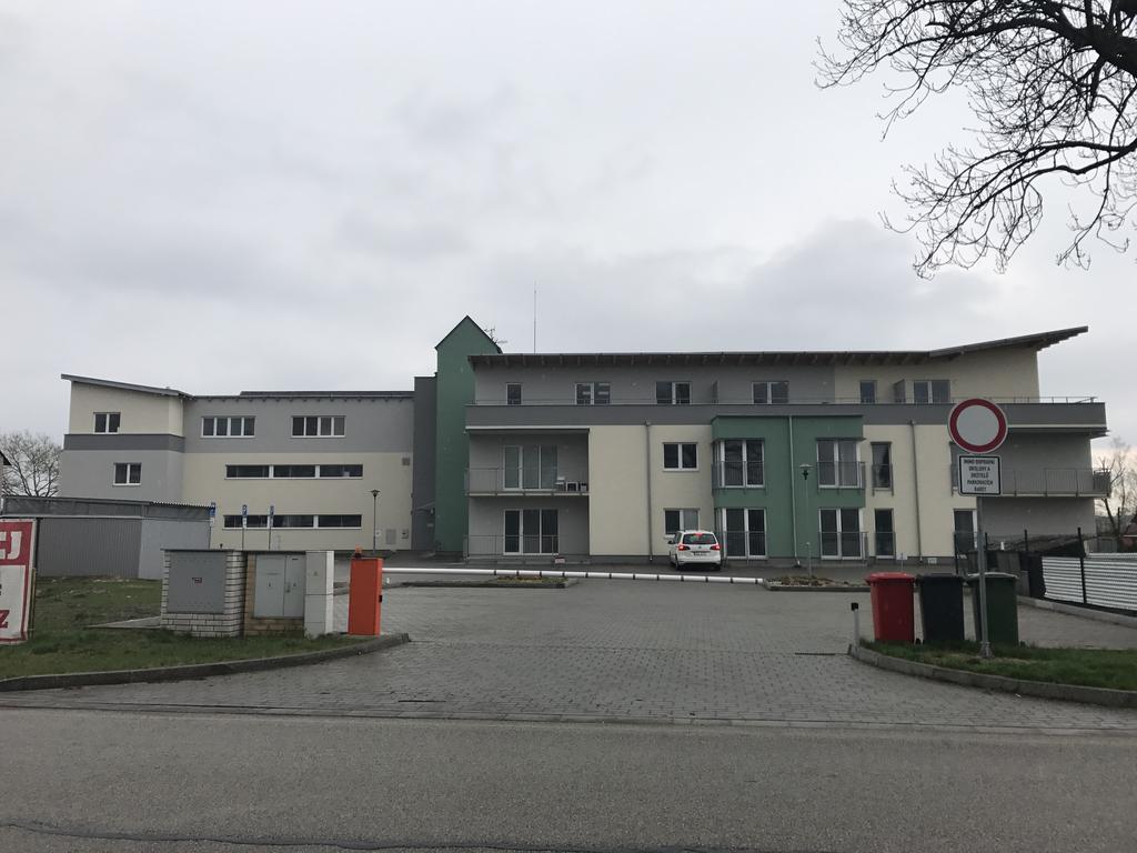 Apartman Na Lukach - Kopretina Třeboň 外观 照片
