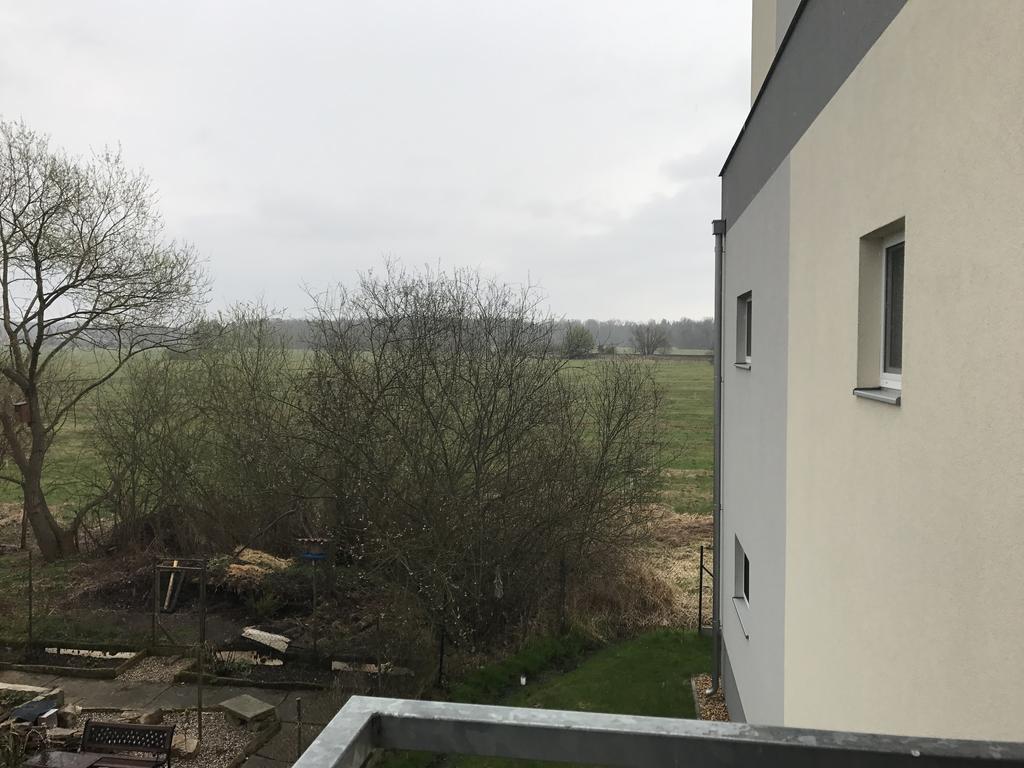 Apartman Na Lukach - Kopretina Třeboň 外观 照片