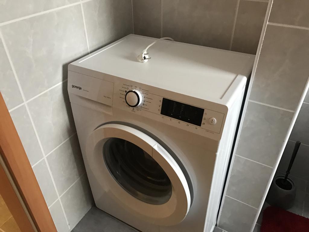 Apartman Na Lukach - Kopretina Třeboň 外观 照片
