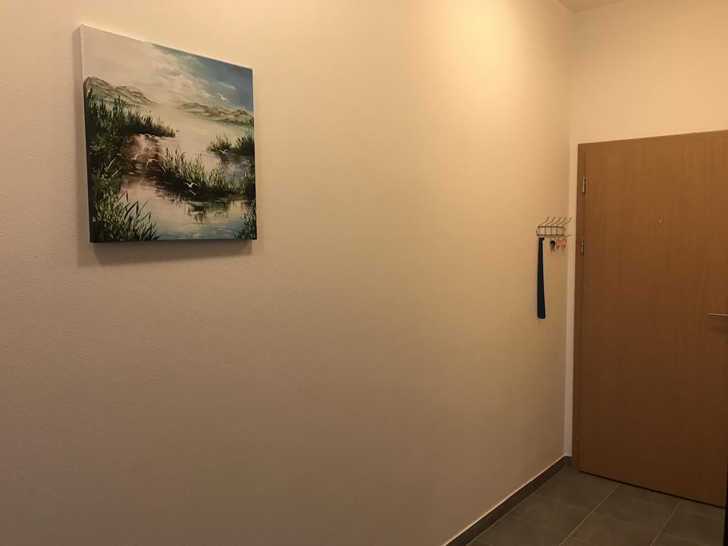 Apartman Na Lukach - Kopretina Třeboň 外观 照片