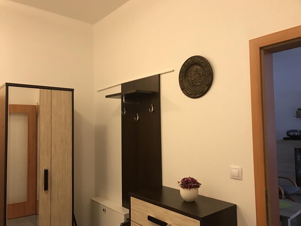Apartman Na Lukach - Kopretina Třeboň 外观 照片