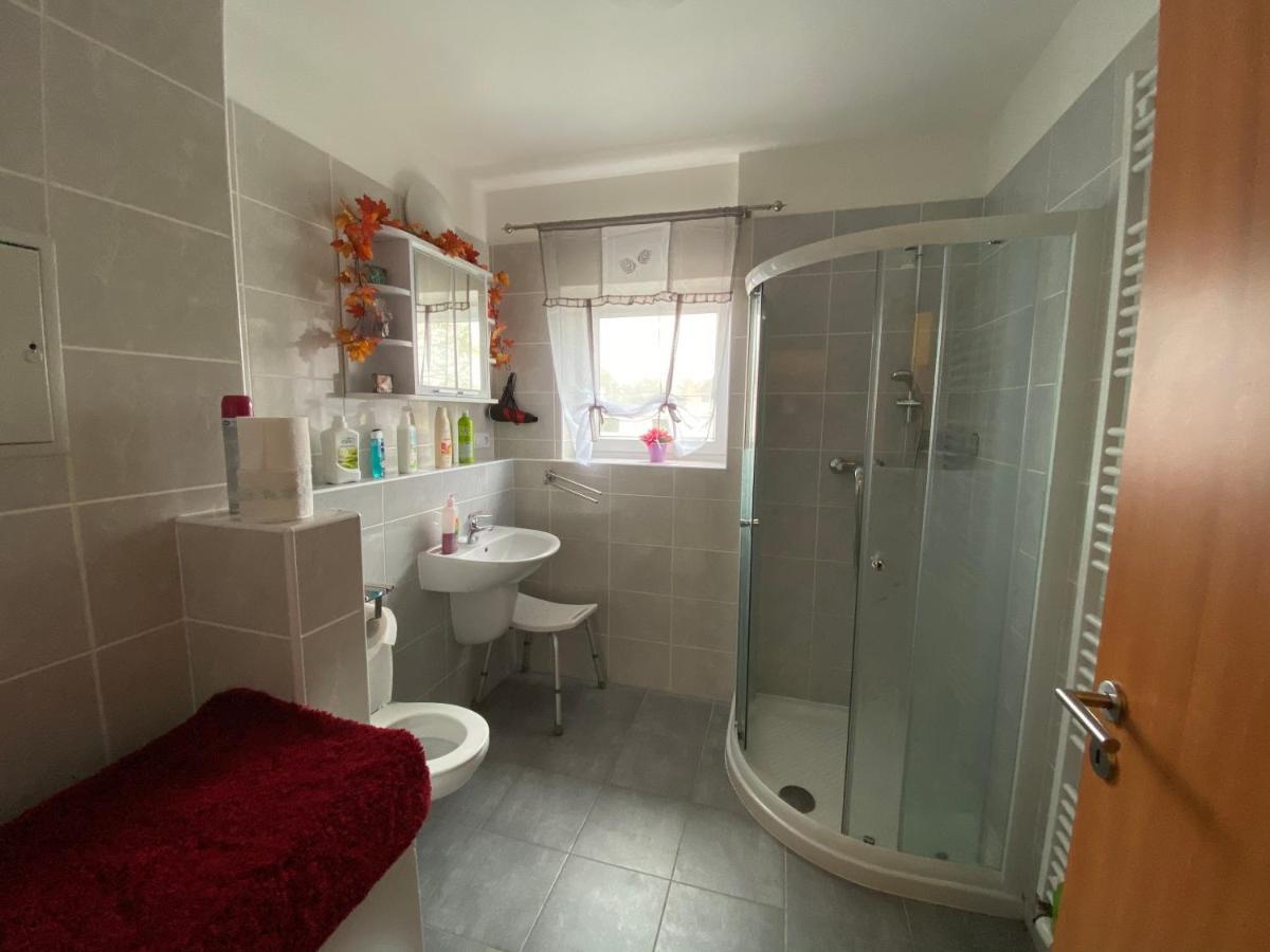 Apartman Na Lukach - Kopretina Třeboň 外观 照片