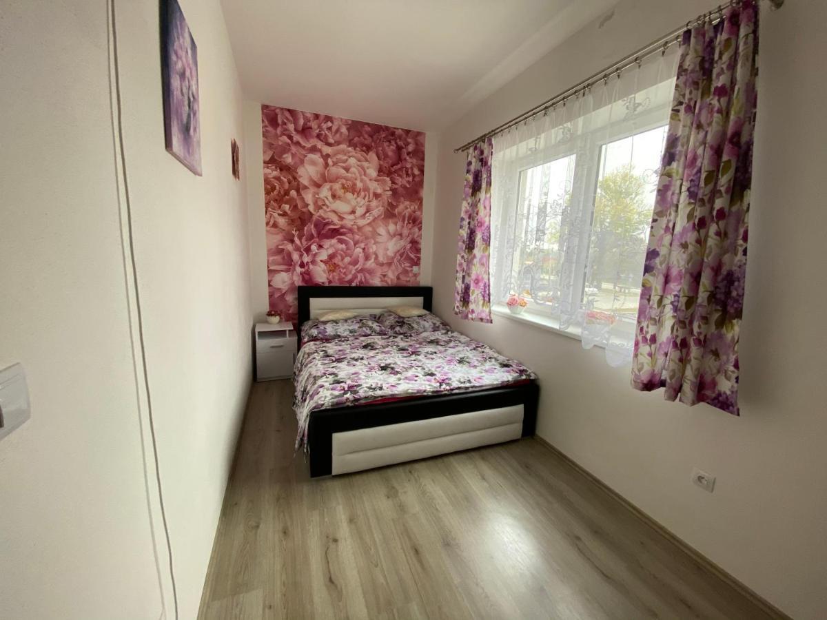 Apartman Na Lukach - Kopretina Třeboň 外观 照片